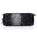 Radiator Grille Guard for Honda Shadow 600, Steed 400, NV600 (1988–1998)