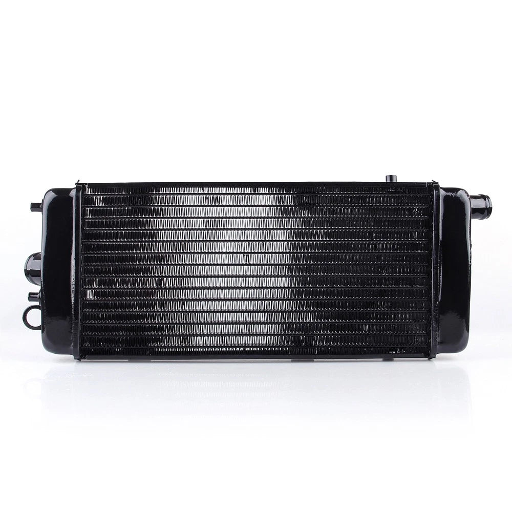 Radiator Grille Guard for Honda Shadow 600, Steed 400, NV600 (1988–1998)