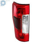 Tail Light for Ford F250 F350 (2017-2019) Non-LED Blind Spot Rear Left