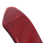 Set of 2 Rear Bumper Reflector Tail Lamps for Porsche Cayenne (2011-2014)