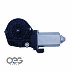 Power Window Motor for Lincoln Continental (1988–1994) Rear Left