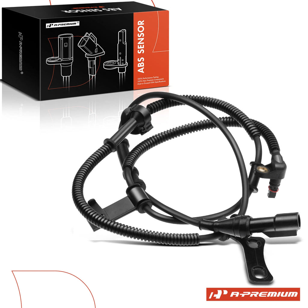 ABS Wheel Speed Sensor for Ford Explorer Sport Trac (2006–2010)