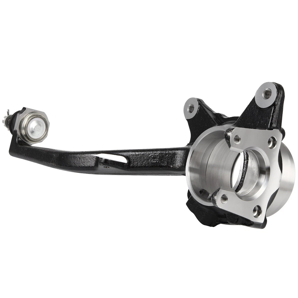 Front Driver Steering Knuckle for Toyota Tacoma (1995–2004), 4Runner (1996–2002) 698-151