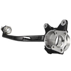 Front Driver Steering Knuckle for Toyota Tacoma (1995–2004), 4Runner (1996–2002) 698-151