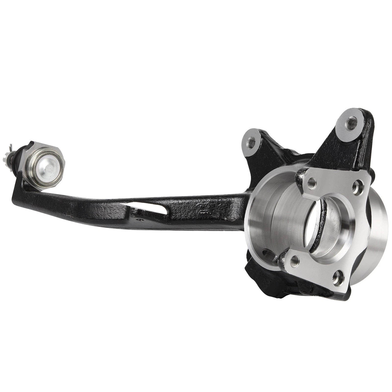 Front Driver Steering Knuckle for Toyota Tacoma (1995–2004), 4Runner (1996–2002) 698-151