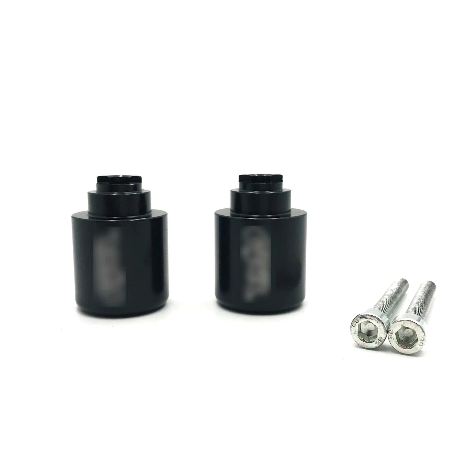 CBR Bar Ends for Honda CBR954RR (2002–2003), CBR600RR (2003–2013), Gold Wing 1800 (2001–2013)