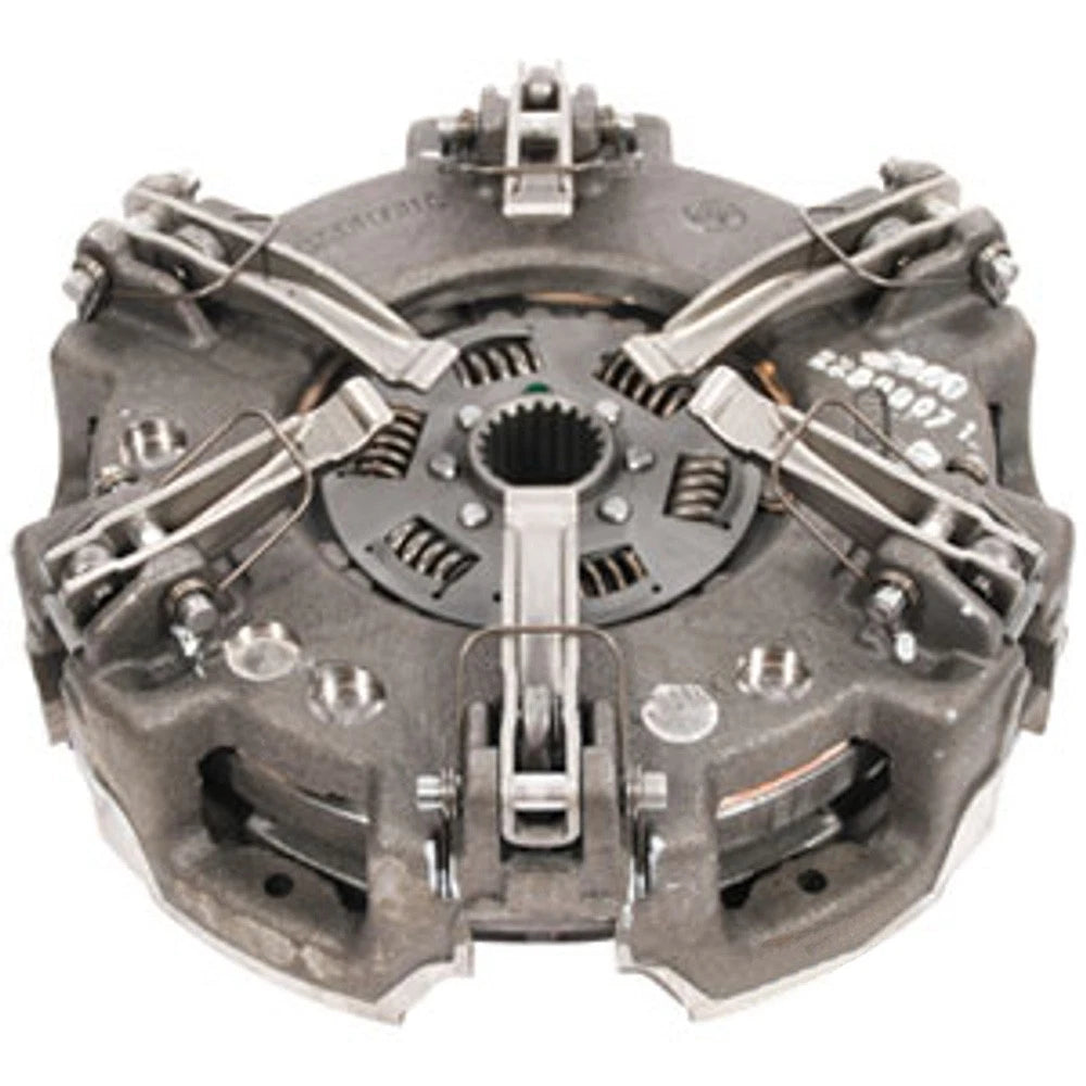 Pressure Plate A-04392376-AI for