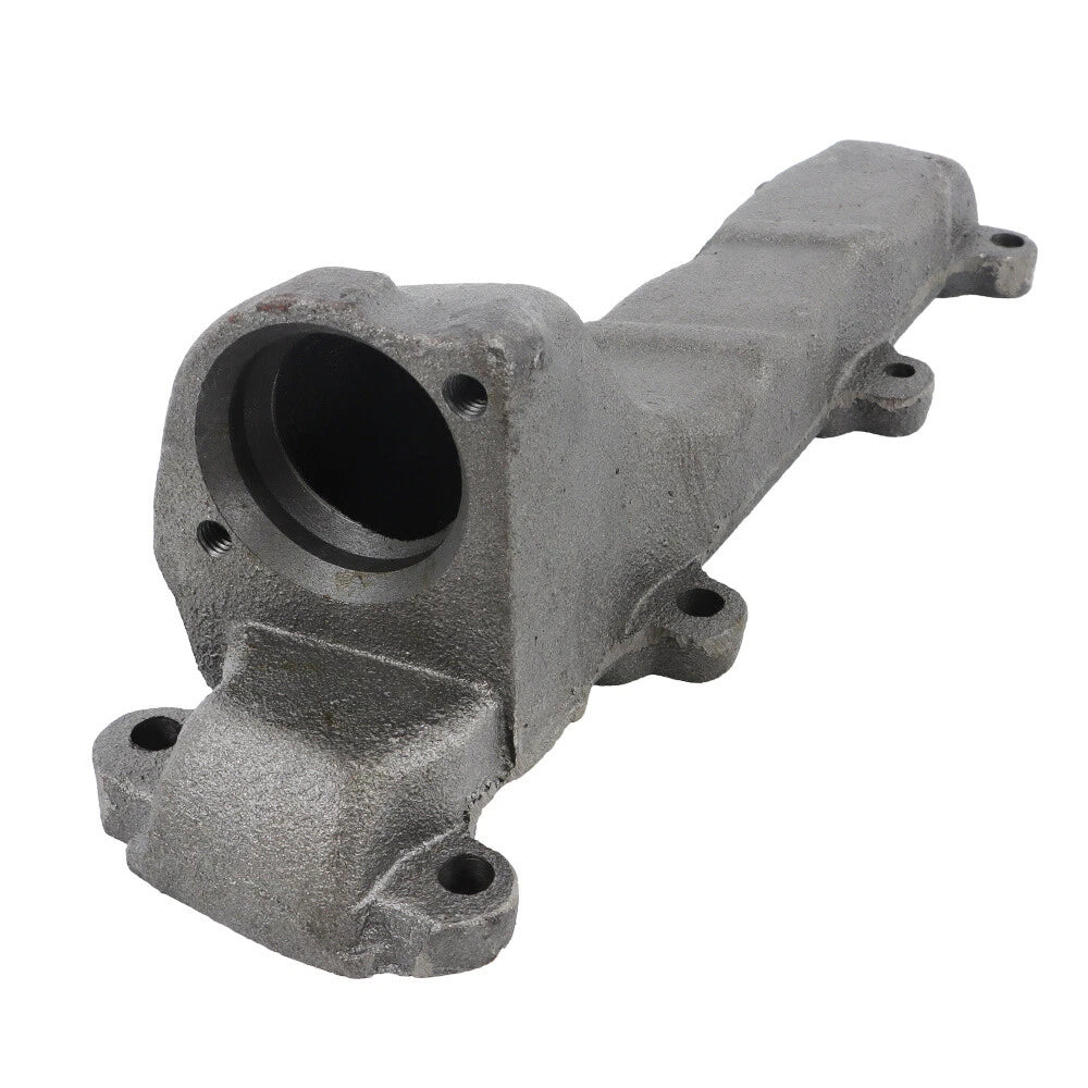Exhaust Manifold with Gasket Kit for Ford F-100 F-150 F-250 F-350