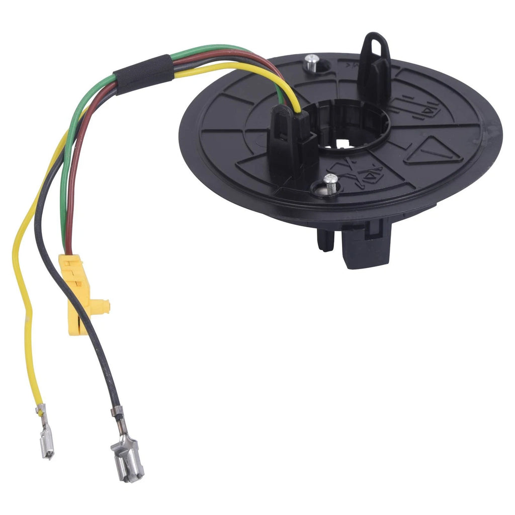 Spiral Cable Clock Spring for Mercedes-Benz C230 C280 CLK320 CLK430 SLK230 (2000–2007)