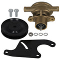 Sea Boat Water Pump Yanmar 128377-42500 Johnson 10-24509-02 for 2GM 3GM