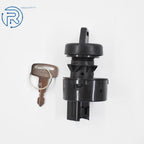 Ignition Key Switch for Arctic Cat 400 500 550 650 700 1000 (2008–2016) 0430-090