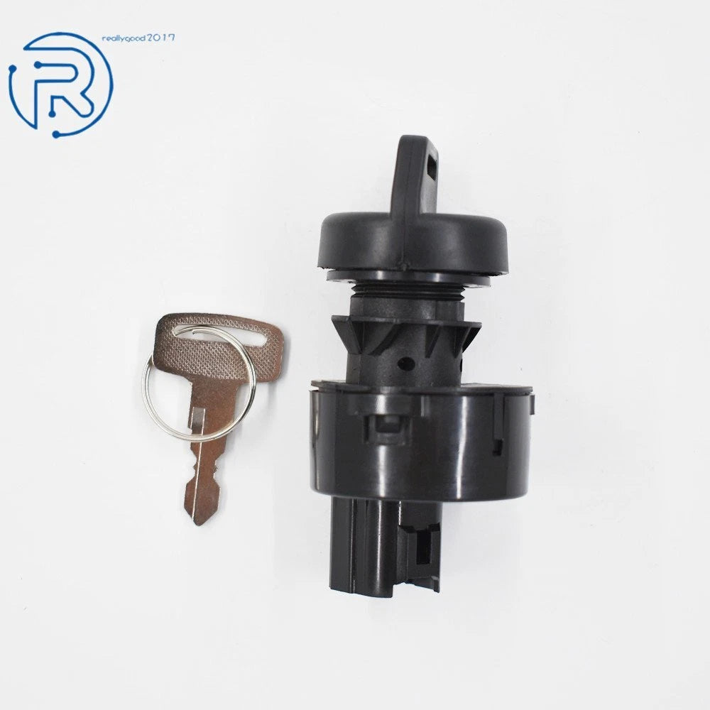 Ignition Key Switch for Arctic Cat 400 500 550 650 700 1000 (2008–2016) 0430-090