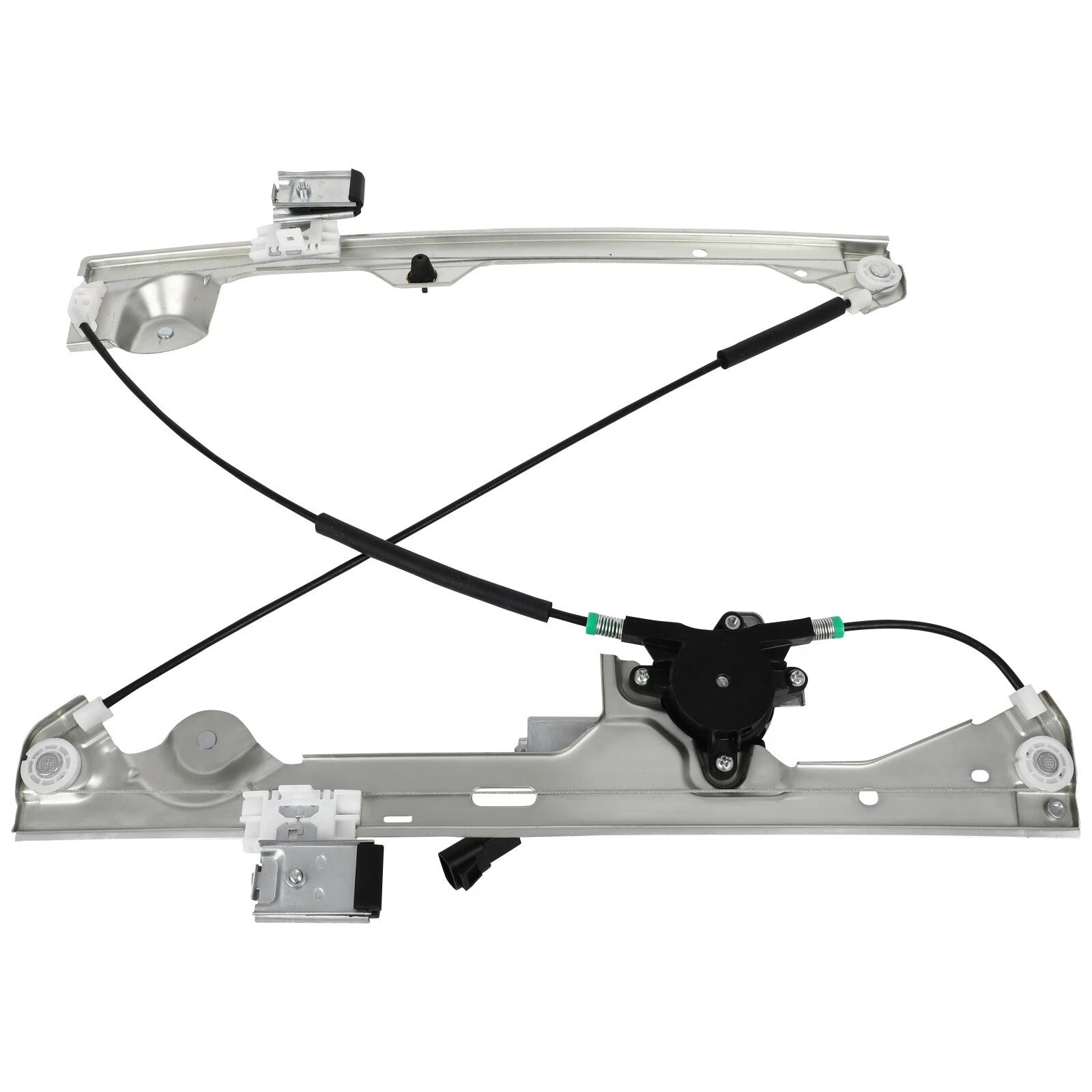 Power Window Regulator w/ Motor for Chevy GMC Cadillac (Right Rear)