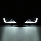 LED Fog Lights for Hyundai Tucson (2019-2021)