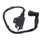 Replacement Ignition Coil for Kawasaki KLF220 KLF220A Bayou 220 (1988–2002)