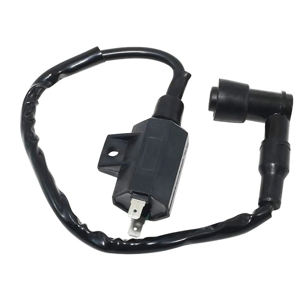 Replacement Ignition Coil for Kawasaki KLF220 KLF220A Bayou 220 (1988–2002)