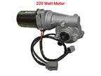 EZ-STEER Power Steering Kit for Honda Pioneer 700 (2017–2022)
