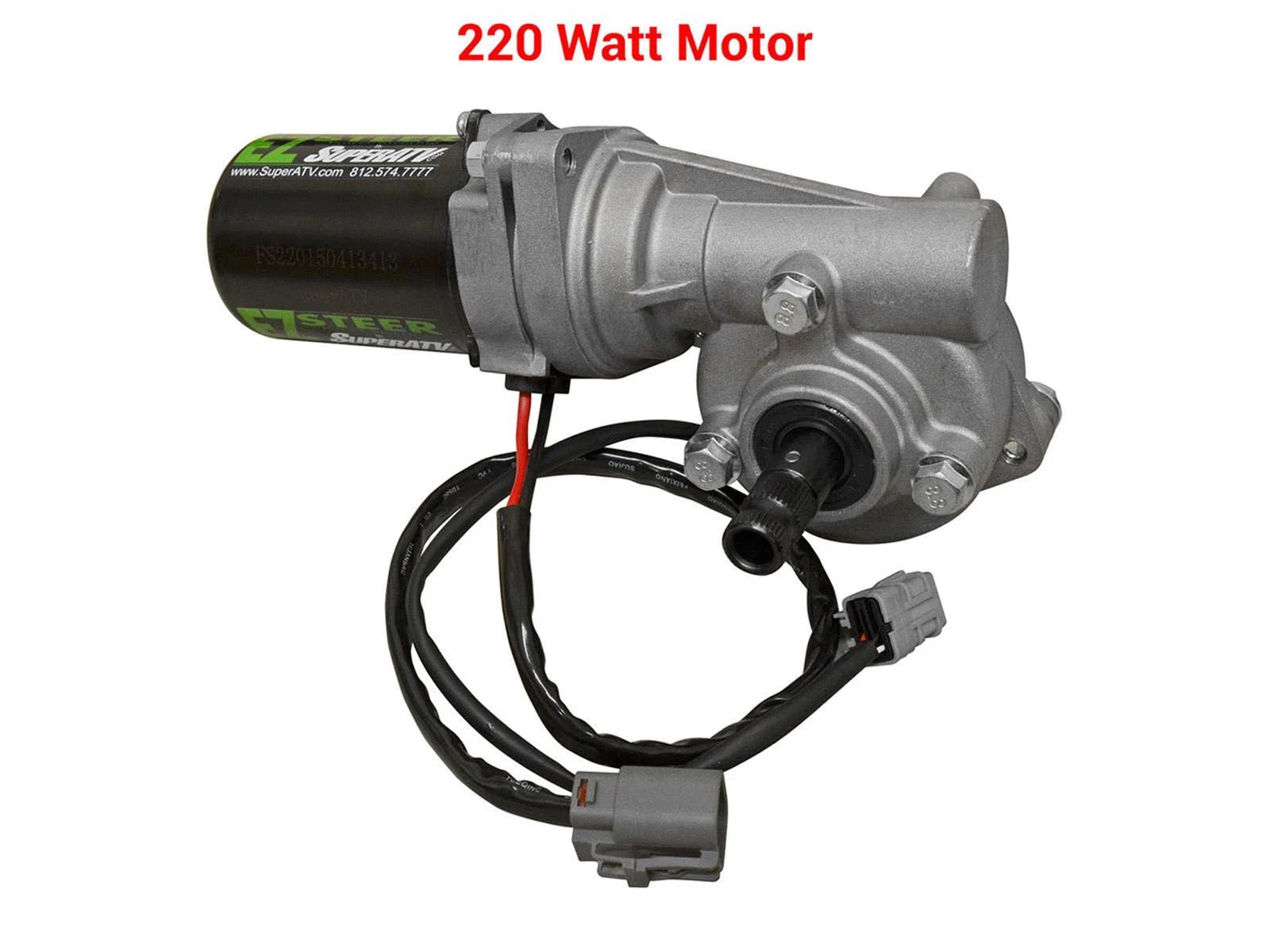 EZ-STEER Power Steering Kit for Honda Pioneer 700 (2017–2022)