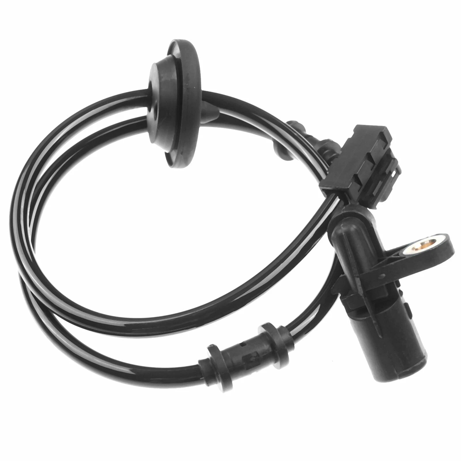 Rear Left ABS Wheel Speed Sensor for Mercedes-Benz C220 (1996)