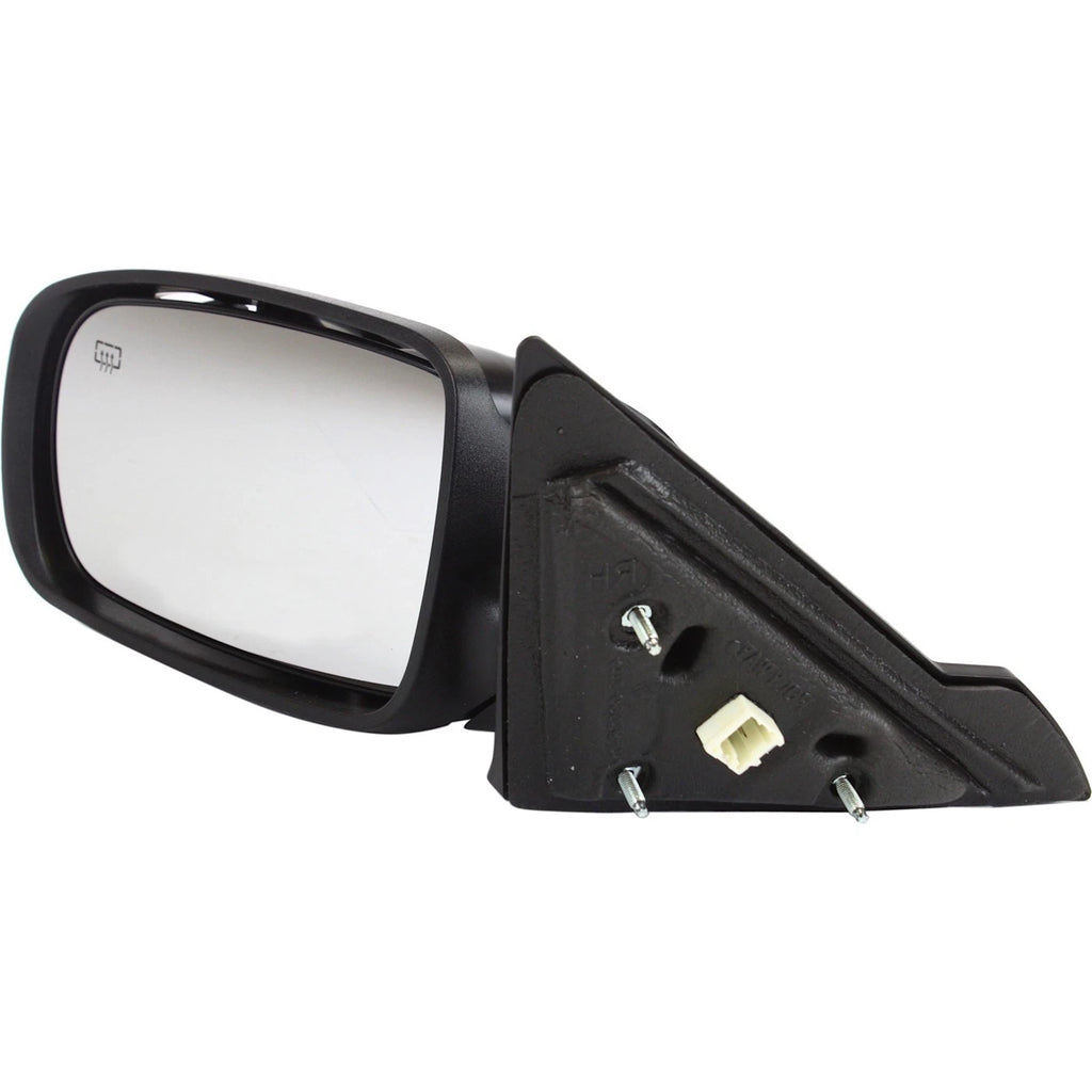 Set of 2 Heated Power Mirrors for Chrysler 200 (2011–2014)