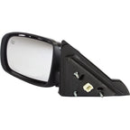 Set of 2 Heated Power Mirrors for Chrysler 200 (2011–2014)