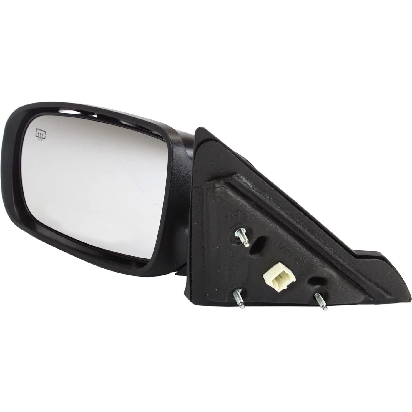 Set of 2 Heated Power Mirrors for Chrysler 200 (2011–2014)