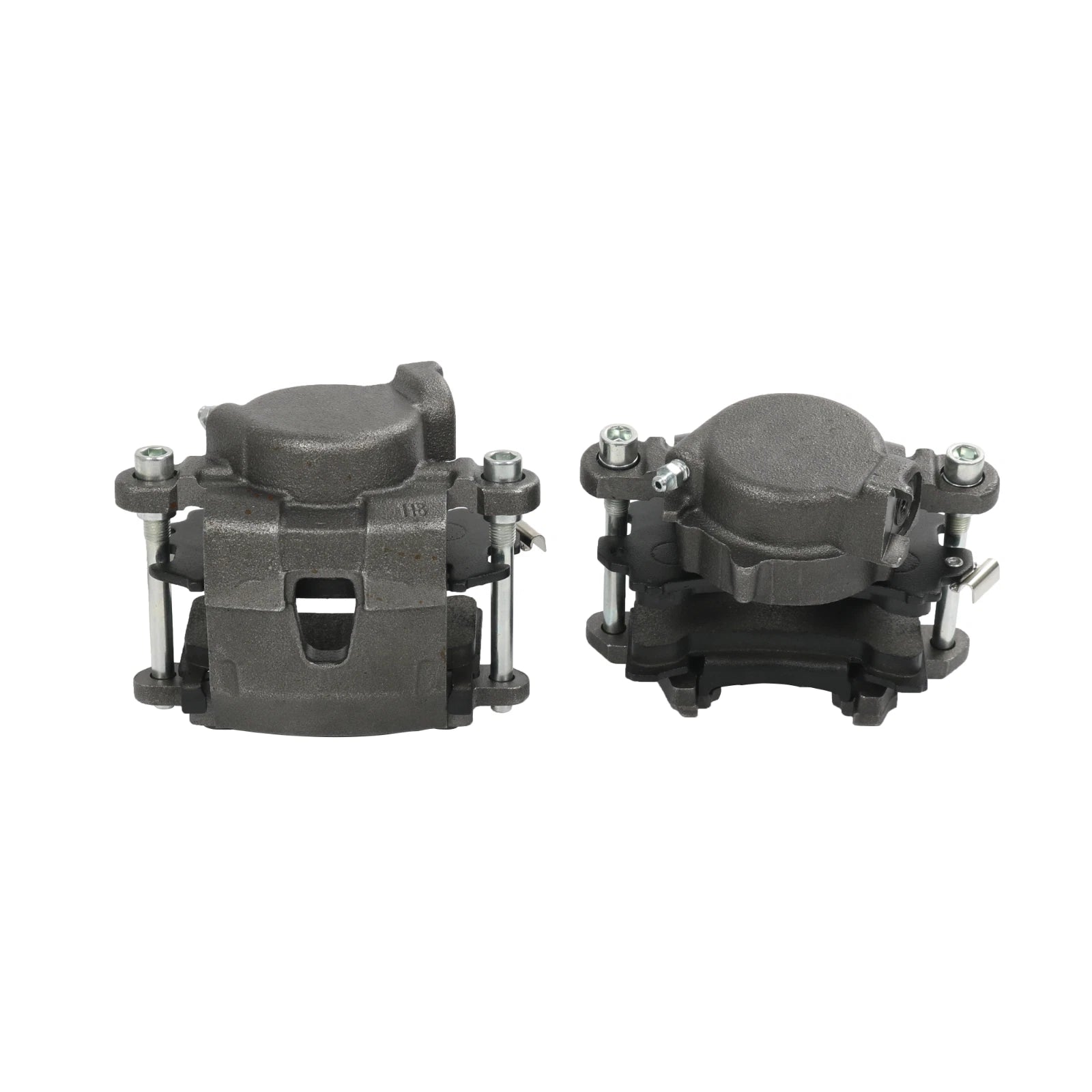 Rear Disc Brake Kit for Ford 9 Inch Rearend