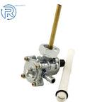 Fuel Valve Petcock Assembly for Honda VT750C Shadow (2004–2006)