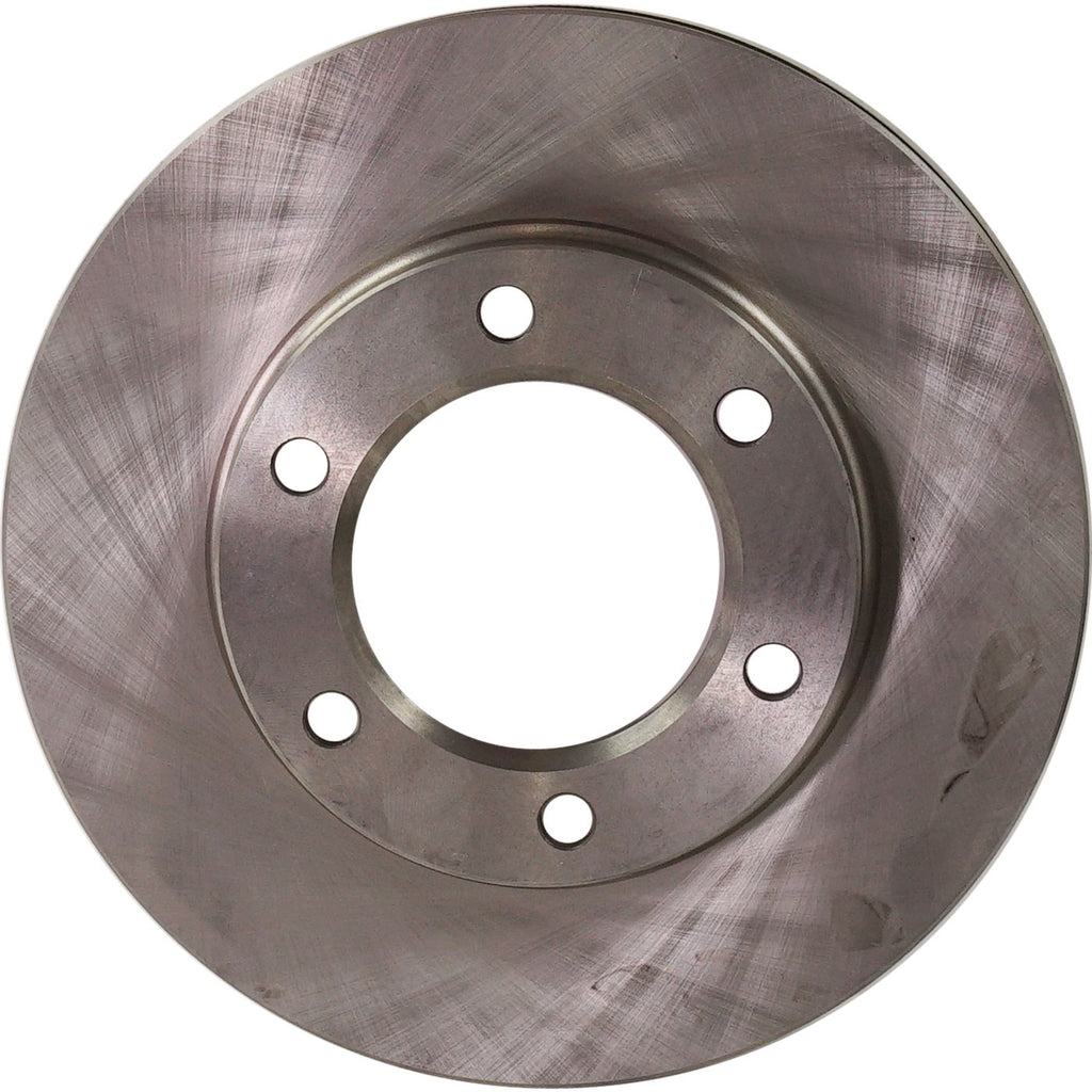 Disc Brake Rotor for Chevrolet K5 Blazer (1975–1986) Front Solid