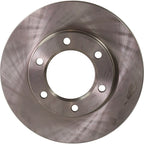 Disc Brake Rotor for Chevrolet K5 Blazer (1975–1986) Front Solid