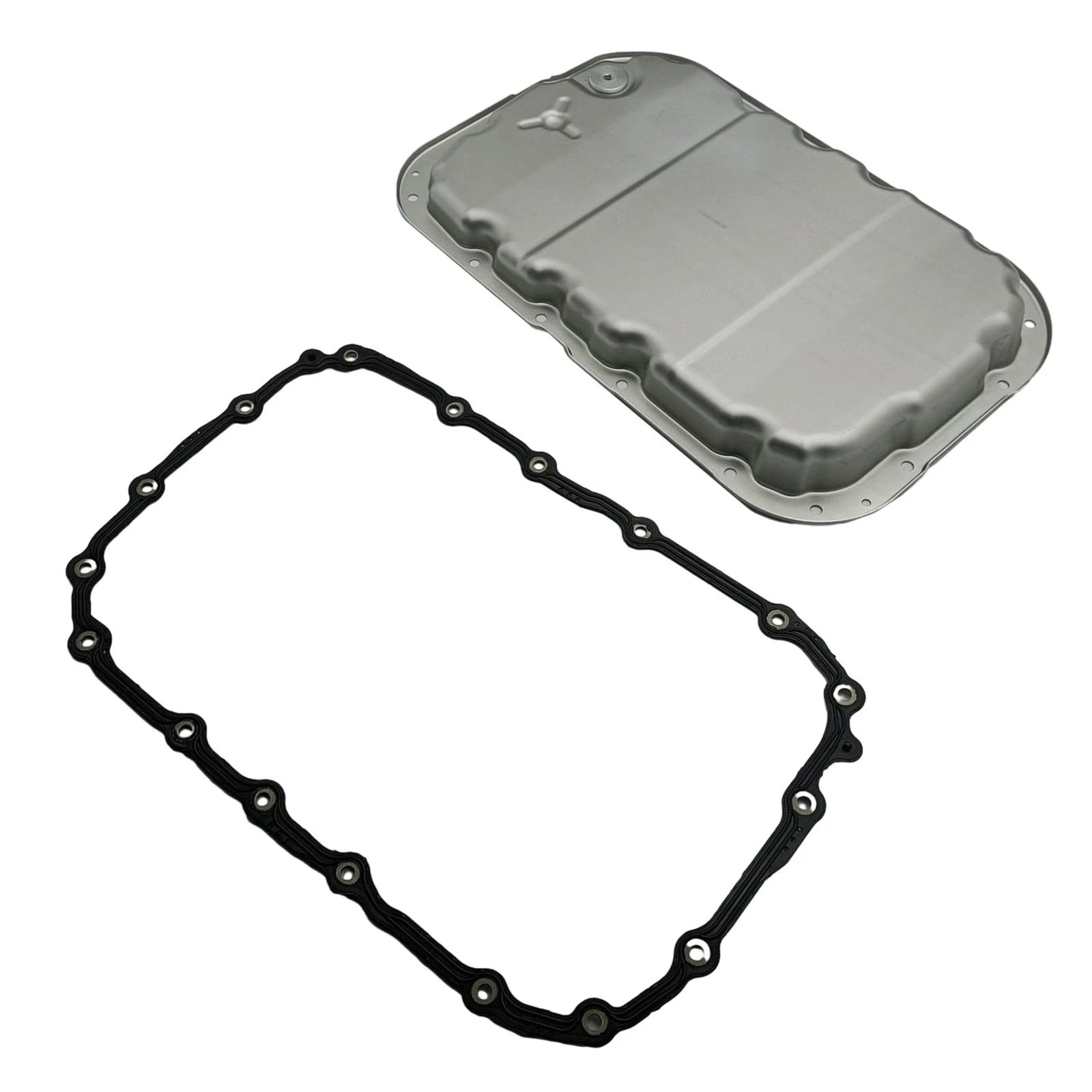 Oil Pan with Gasket for BMW 128i, 328i, X3 (2007–2013)