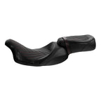 Passenger Seat for Harley Touring CVO Ultra Limited Street Glide (2014–2023)