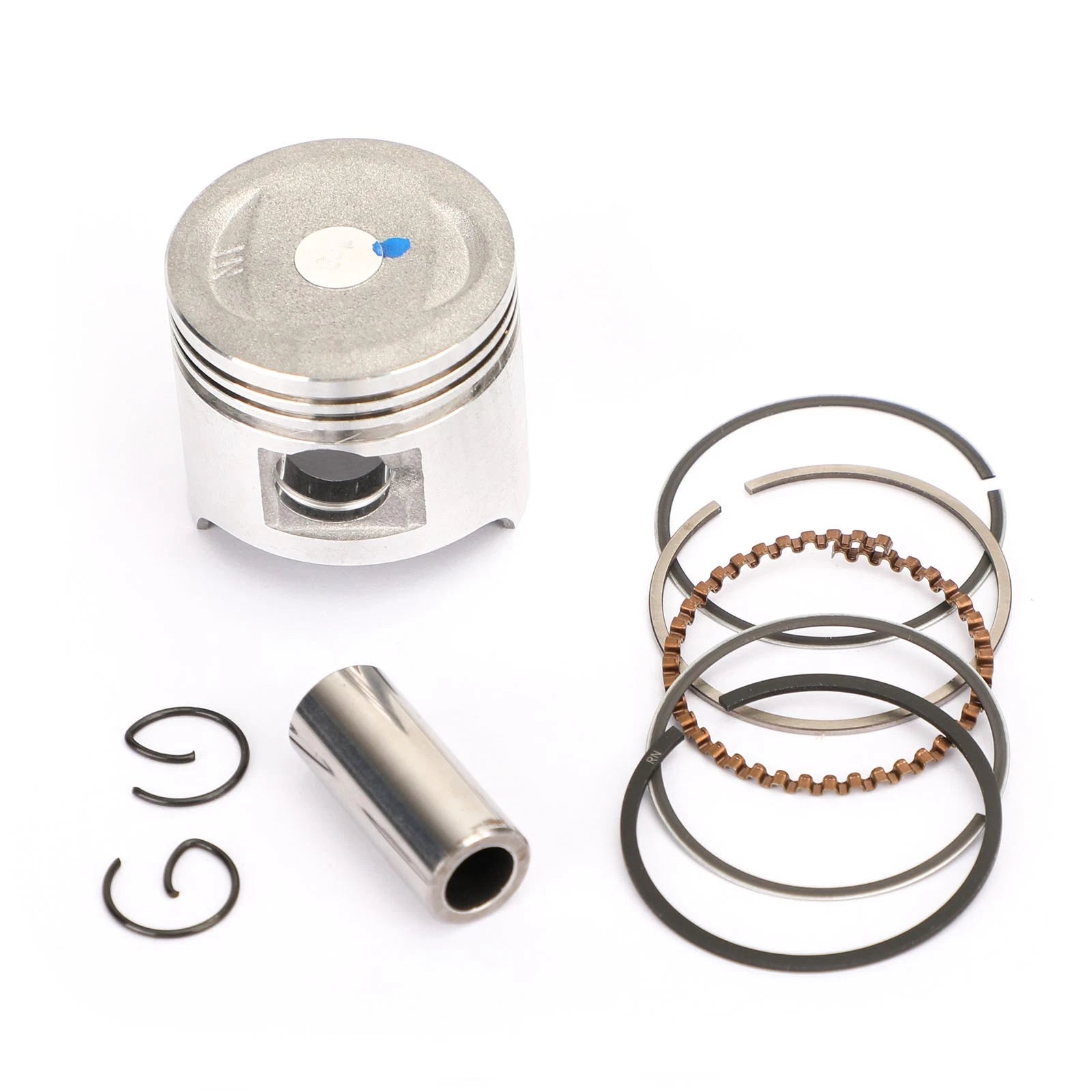 Piston Kit & Rings Set STD 39.00mm for Honda ST Z ZB 50 CRF50F XR50R Cub 50