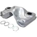 16 Gallon Fuel Tank for Ford Mustang (2005–2010) Silver
