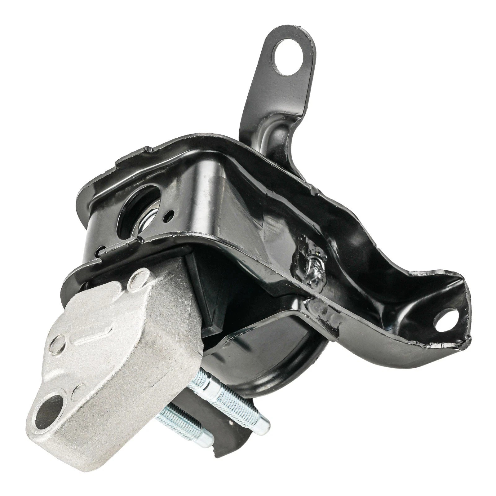 Engine & Transmission Mount Set for Toyota Corolla (2005–2006) 1.8L