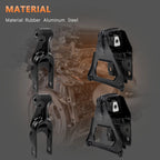 Set of 4 Torque Mounts for Chevrolet Impala/Monte Carlo (2000-2005)