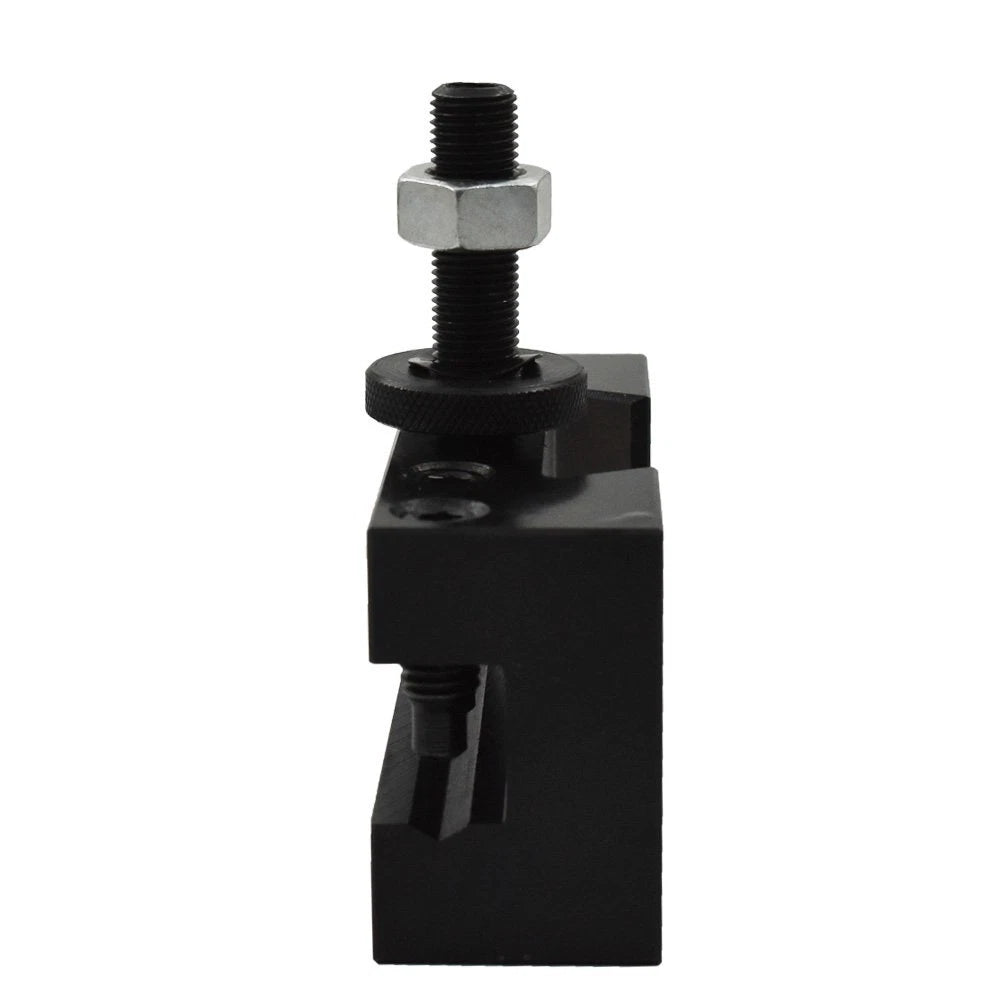 Quick Change Tool Post for Lathe (250-302)