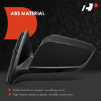 Power Folding Driver Mirror for Chevrolet Impala (2014-2020)