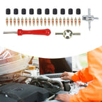 Reliable Tire Repair Tool