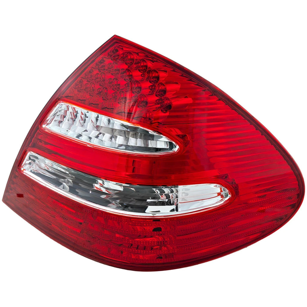 LED Tail Light for Mercedes Benz E320 (2003–2006) RH Sedan
