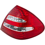 LED Tail Light for Mercedes Benz E320 (2003–2006) RH Sedan