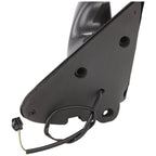 Power Folding Side View Mirror for Grand Caravan Voyager