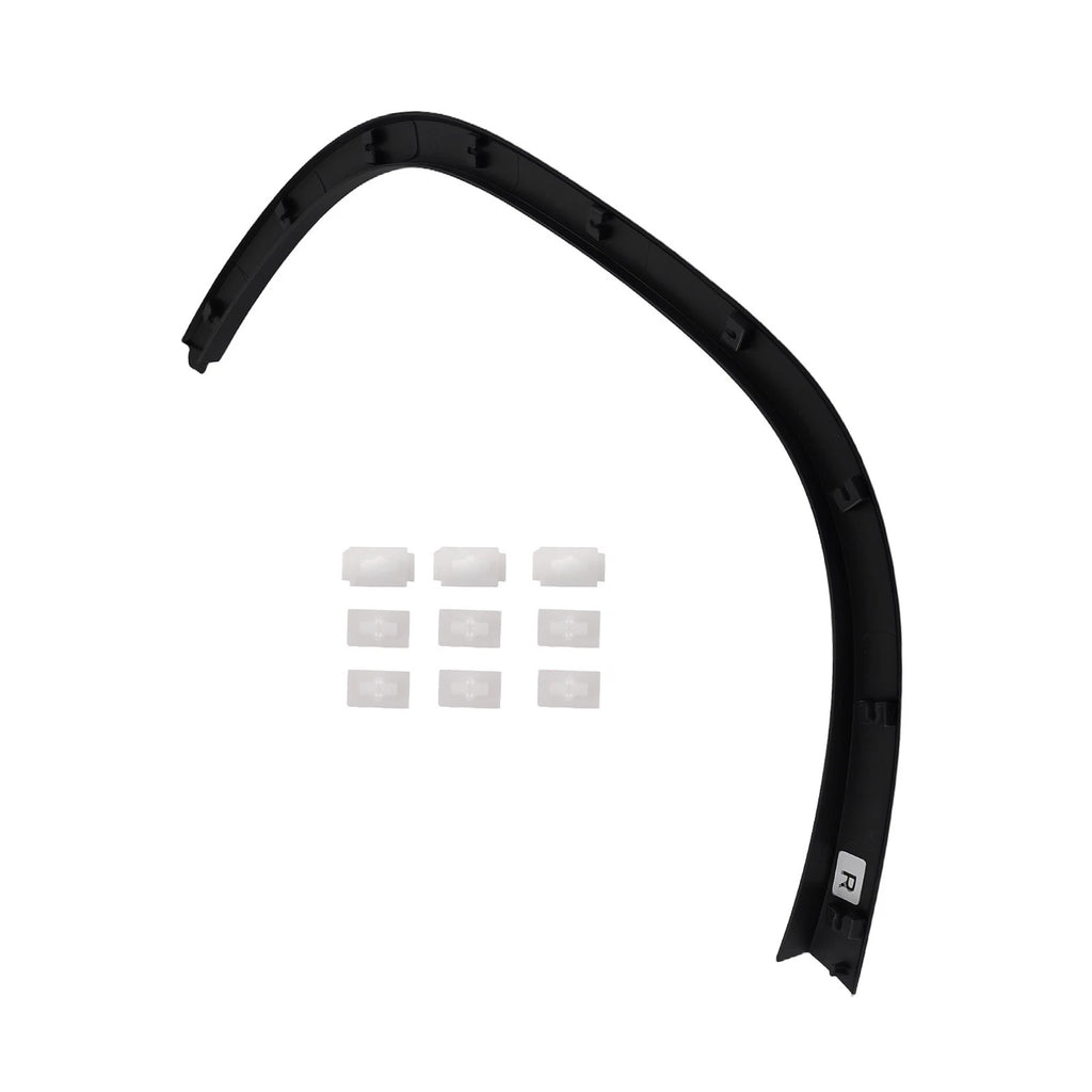 Fender Flare for Chevrolet Trax (2017-2021) Front Passenger Side
