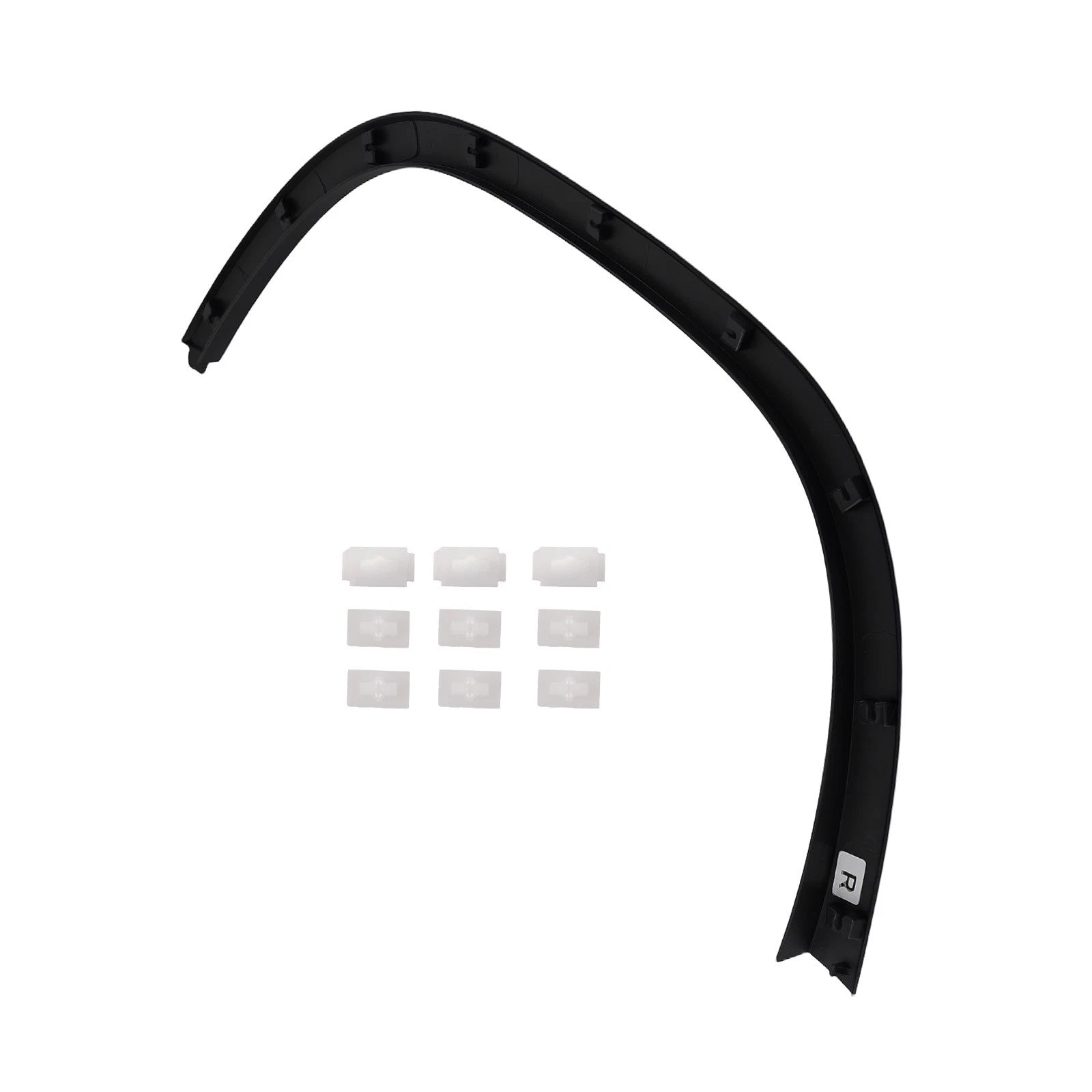 Fender Flare for Chevrolet Trax (2017-2021) Front Passenger Side