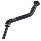 Fuel Tank Filler Neck Pipe & Hose for Mazda B4000, B2300, Ford Ranger (1990–1997)