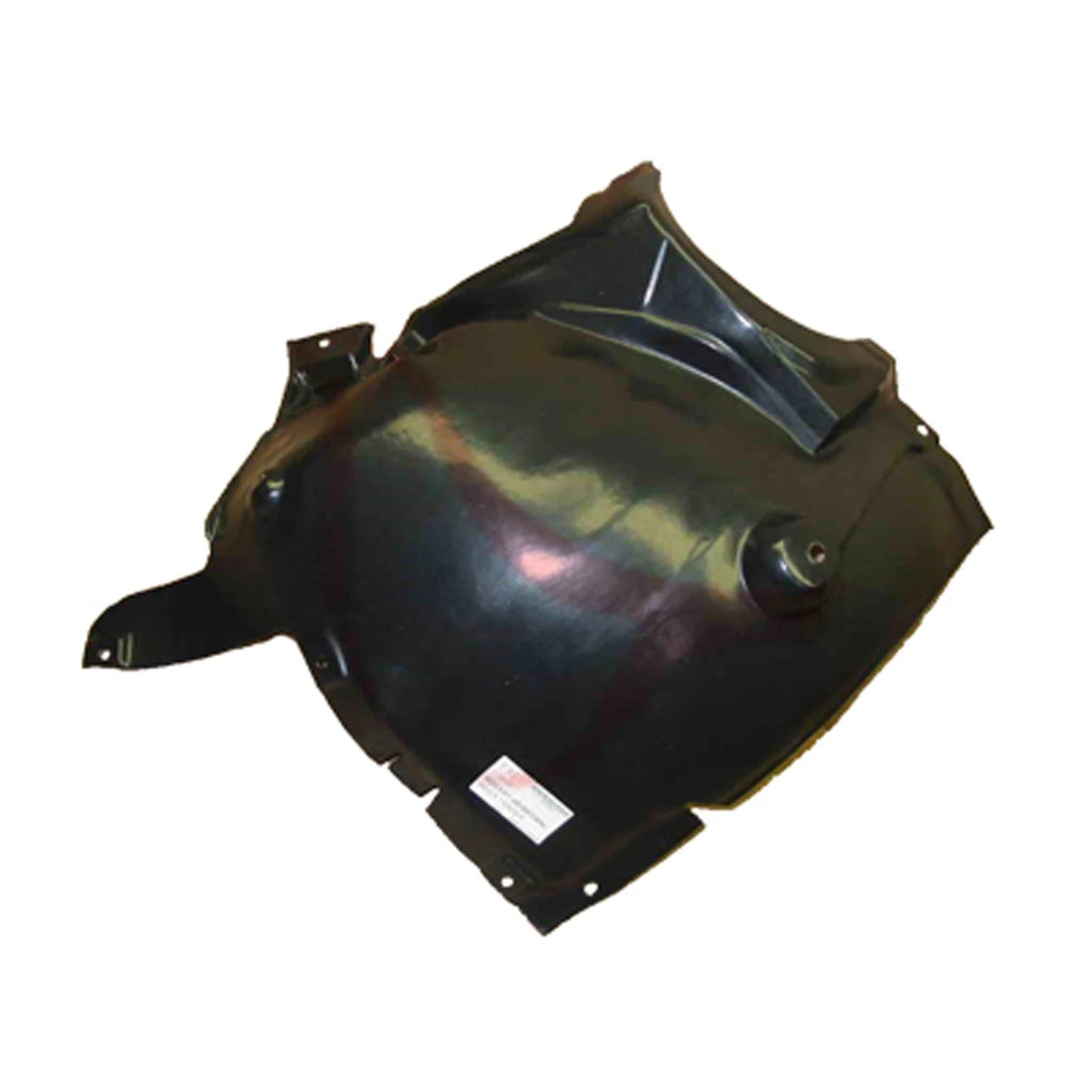 Replacement Inner Front Upper Driver Side Fender (See compatibility Chart)
