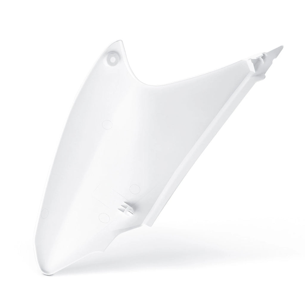 Right Side Cover Number Plate for Honda CRF150F CRF230F (2003–2014) 83500-KPS-900ZA