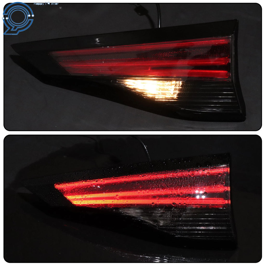 Passenger Right Tail Light Lamp for Toyota Sienna XSE Platinum Limited (2021–2023)