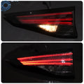 Passenger Right Tail Light Lamp for Toyota Sienna XSE Platinum Limited (2021–2023)