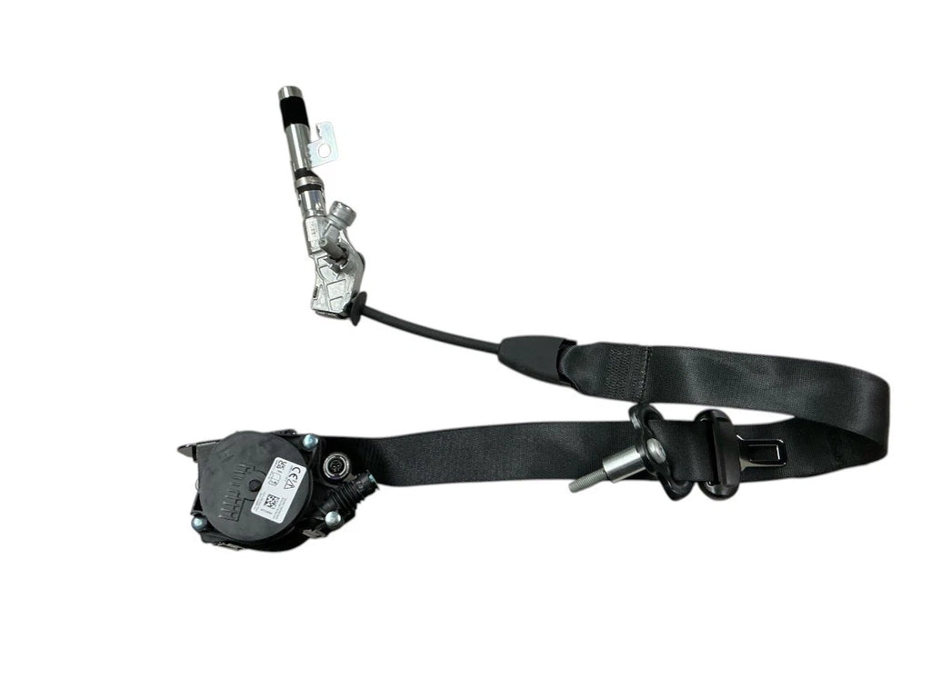 Front Right Side Seat Belt for Ford Mustang (2024–2025) PR3B-C612D64-NB
